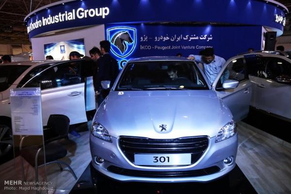 راهکاری برای جلوگیزی از یکهتازی پژو در ایران راهکاری برای جلوگیزی از یکهتازی پژو در ایران